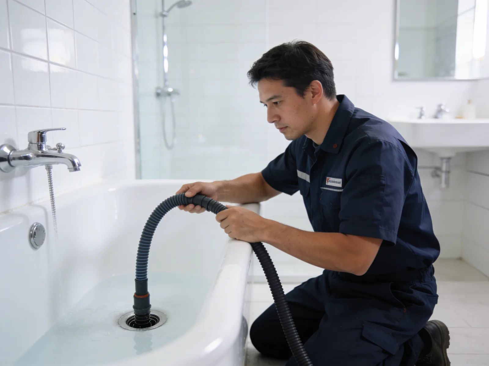 Emergency Plumber Schlater, MS FAQs